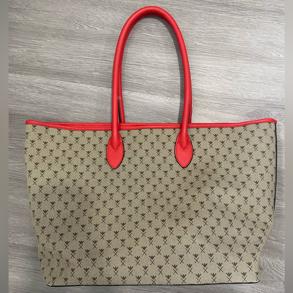 H&M tote bag
